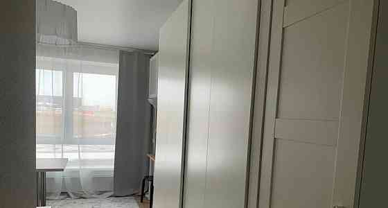 1-комн. квартира, 20 м2, 2/20 эт. Москва