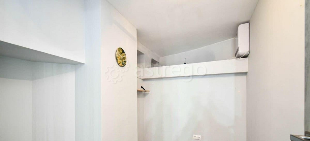 Офис, 7 м2 Красноярск - изображение 2