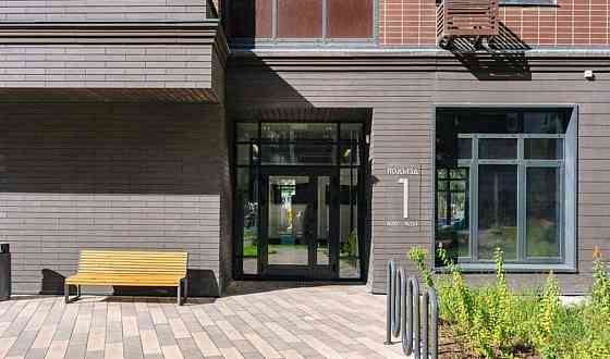 Машиноместо, 7.6 м2 Люберцы