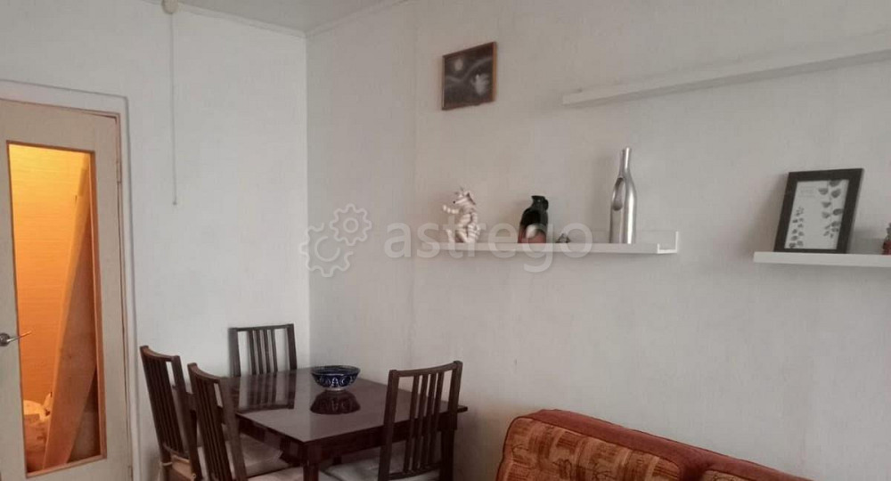 2-комн. квартира, 60 м2, 3/16 эт. Москва - изображение 2