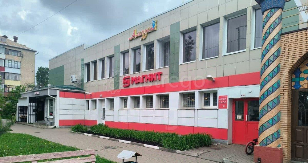 Торговое помещение, 499.2 м2 Белгород - изображение 3