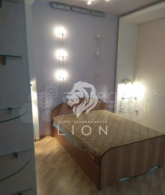 3-комн. квартира, 100 м2, 5/12 эт. Белгород - изображение 7