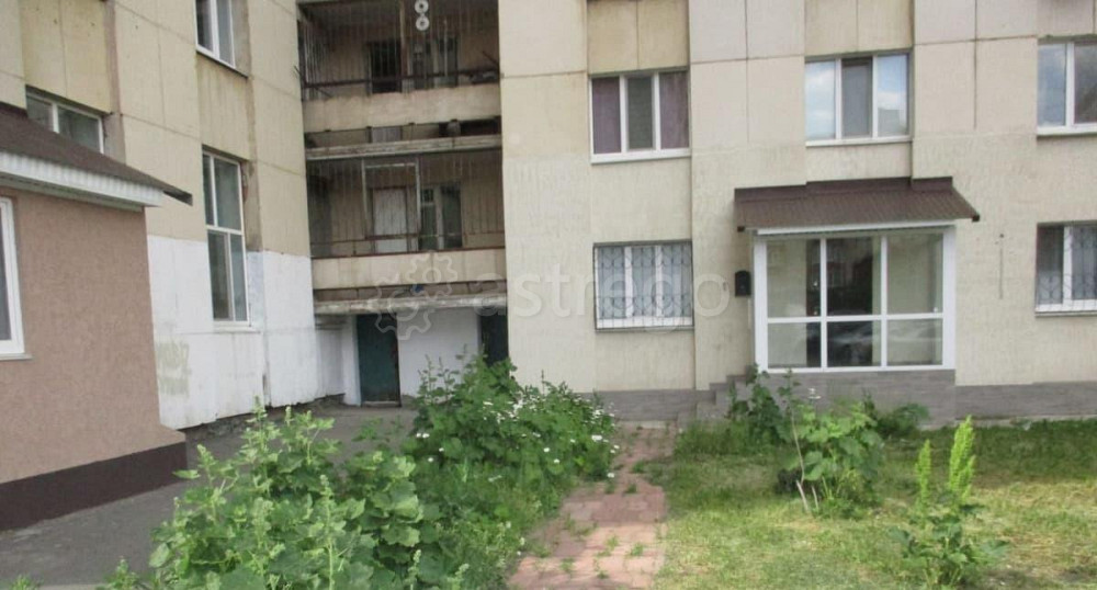 Комната, 15 м2, 8/9 эт. Уфа - изображение 6