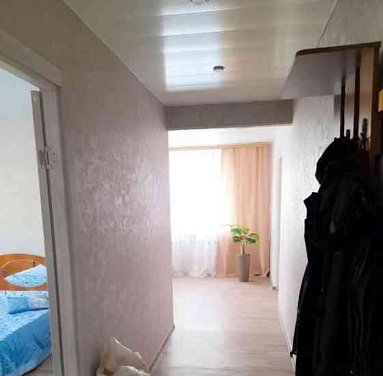 3-комн. квартира, 56 м2, 9/9 эт. Коломна