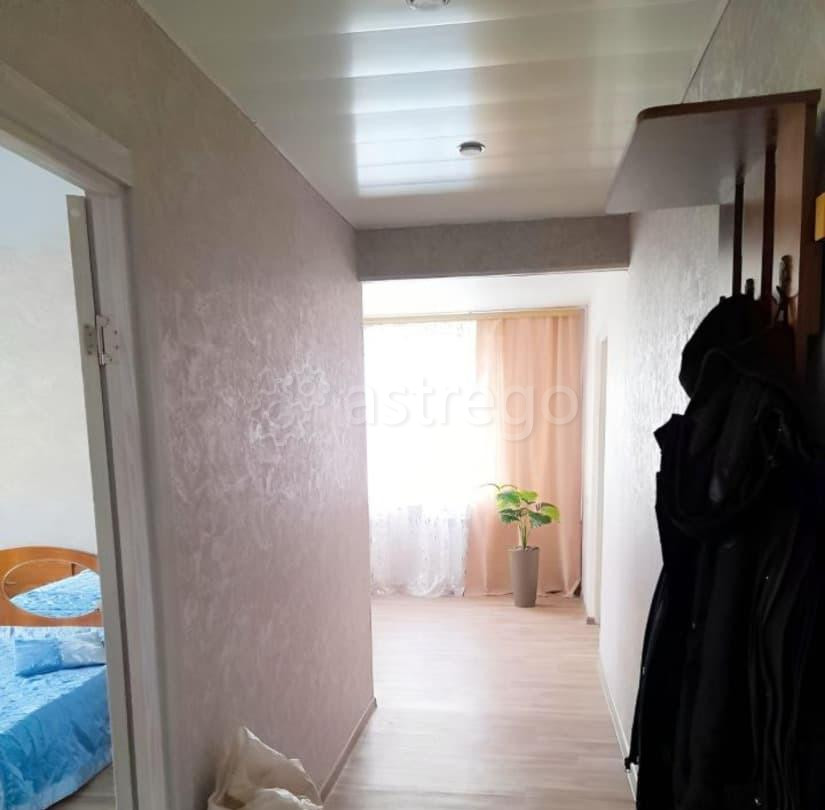 3-комн. квартира, 56 м2, 9/9 эт. Коломна - изображение 6