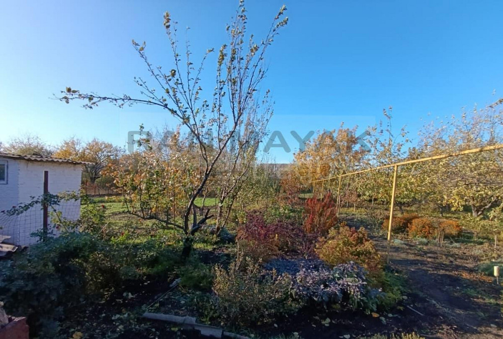 Дом, 47.2 м, 6.58 сотки, 1 эт. Гиагинская - изображение 6