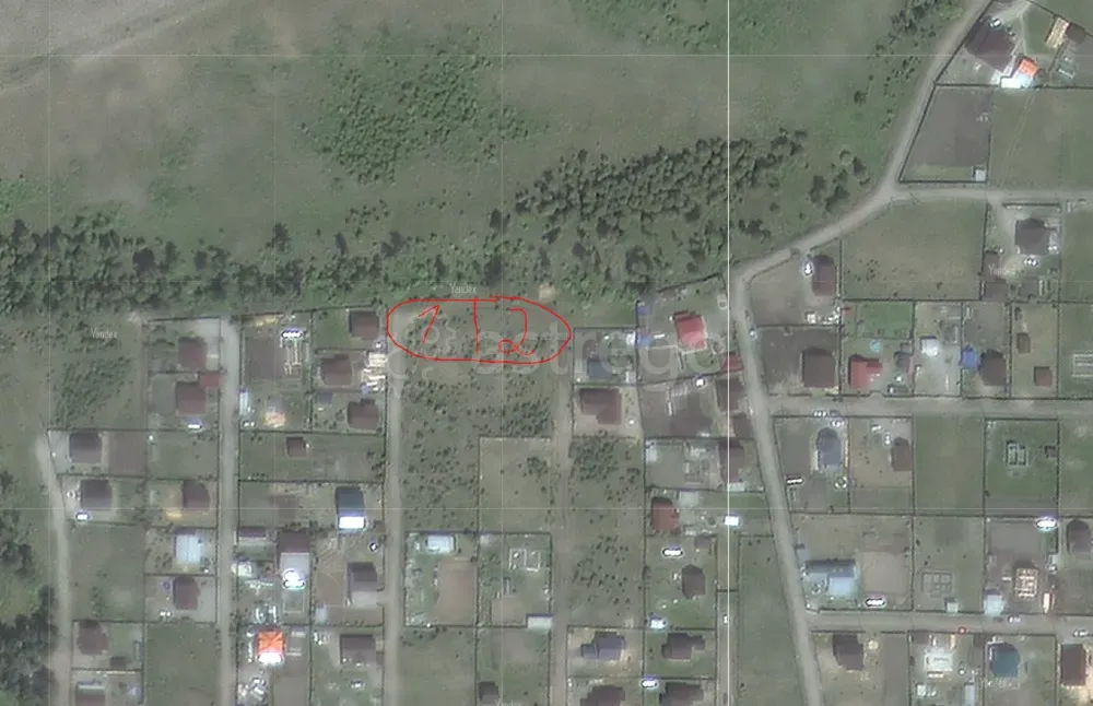 Продам участок, ИЖС, 3.2 сот. Иркутск - изображение 1