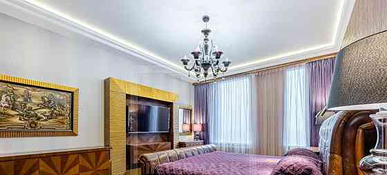 4-комн. квартира, 170 м2, 36/53 эт. Москва