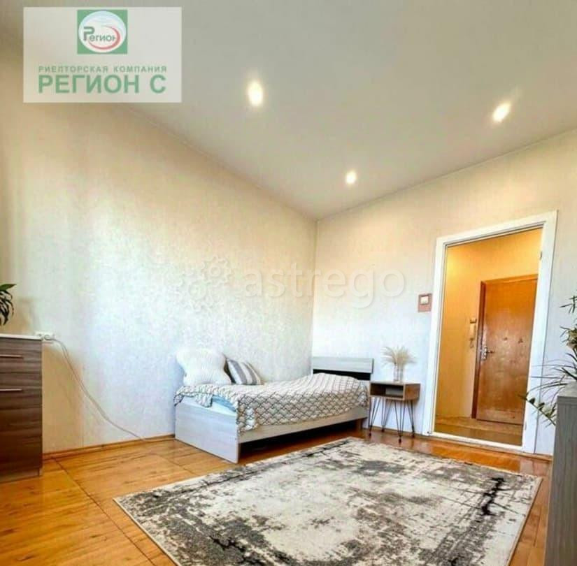 1-комн. квартира, 32.2 м2, 7/10 эт. Архангельск - изображение 4