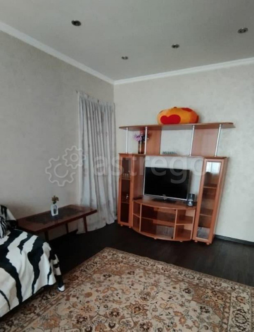 1-комн. квартира, 31 м2, 5/5 эт. Красноярск - изображение 5
