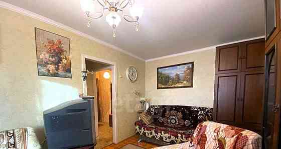 2-комн. квартира, 45.4 м2, 5/5 эт. Одинцово