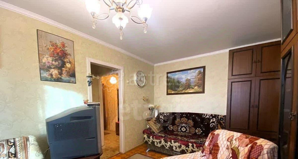 2-комн. квартира, 45.4 м2, 5/5 эт. Одинцово - изображение 2