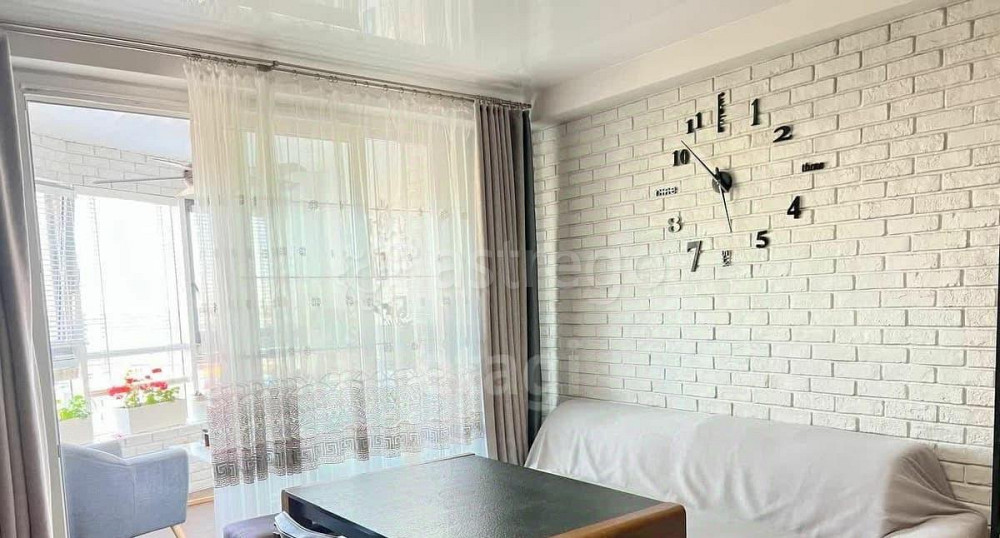 4-комн. квартира, 88.6 м2, 8/22 эт. Благовещенск - изображение 6