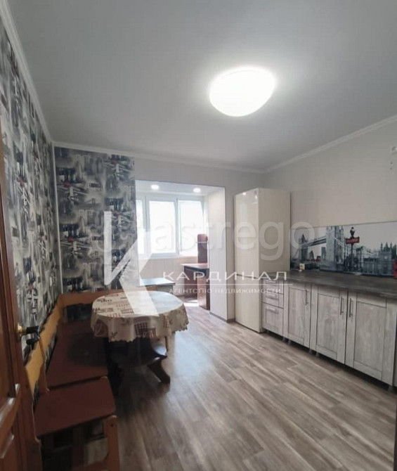 3-комн. квартира, 64 м2, 3/5 эт. Старый Оскол - изображение 9