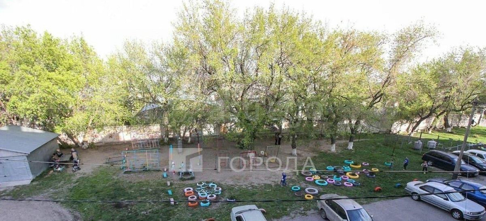 Комната, 18 м2, 3/5 эт. Барнаул - изображение 5