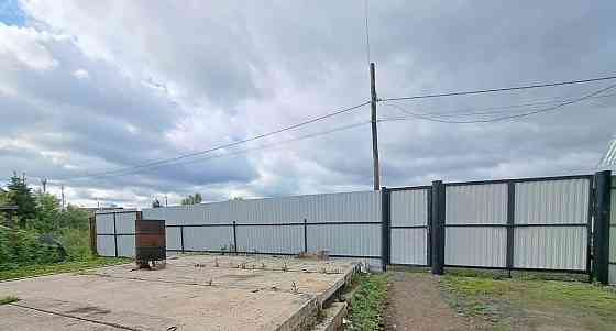 Дом, 48 м2, 10 соток, 1 эт. Назарово