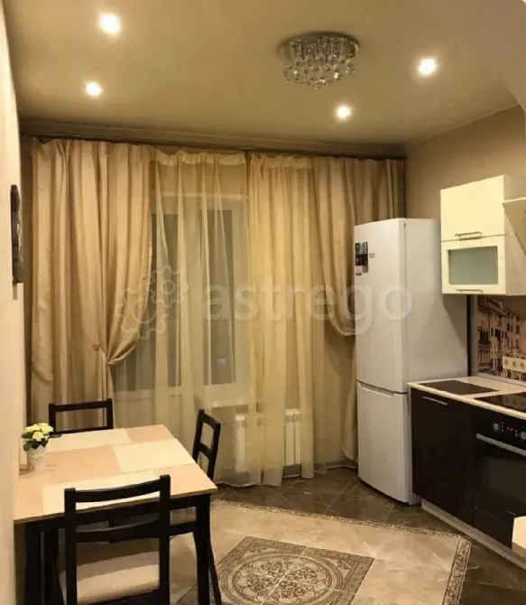 Сдам 1-комн. Квартиру, 34 м2, 3/9 эт., Долгосрочно Иркутск - изображение 1