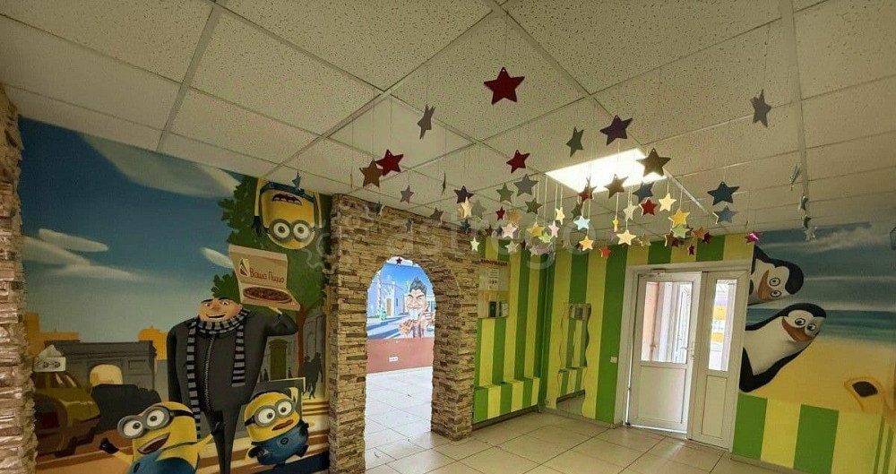 Свободного назначения, 119.5 м2 Звенигород - изображение 1