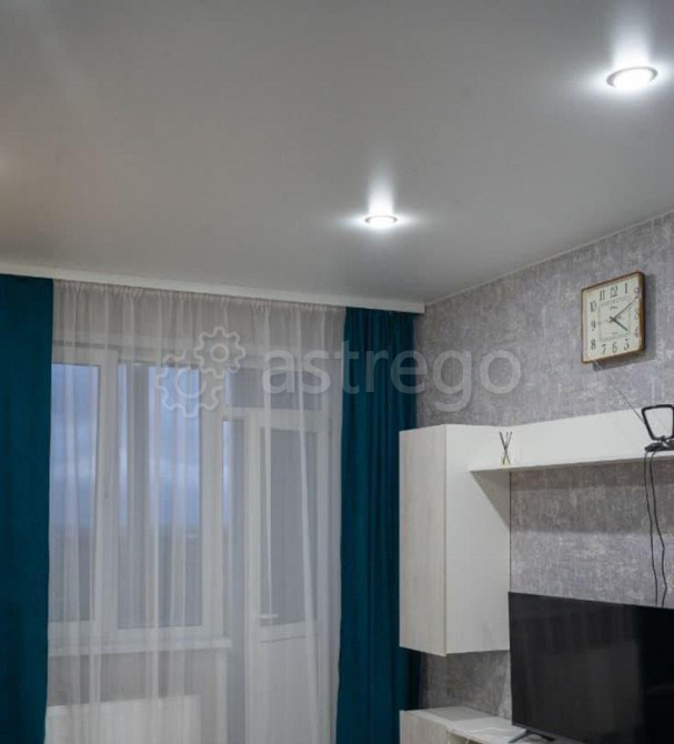 Студия, 30 м2, 12/18 эт. Старая Купавна - изображение 7