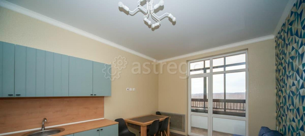 3-комн. квартира, 58 м2, 9/15 эт. Москва - изображение 1