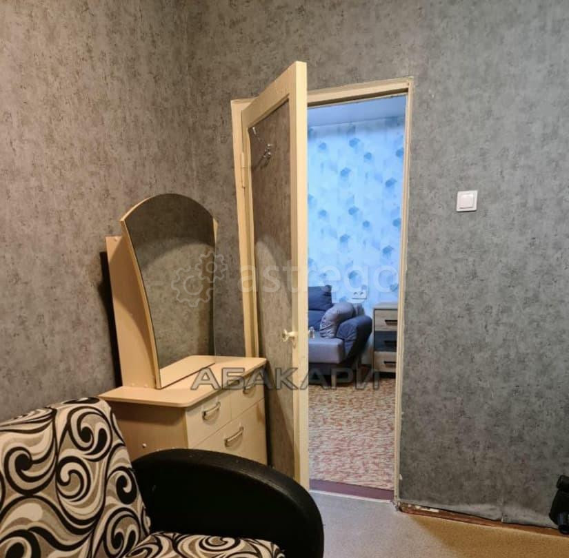 4-комн. квартира, 61 м2, 2/5 эт. Красноярск - изображение 7