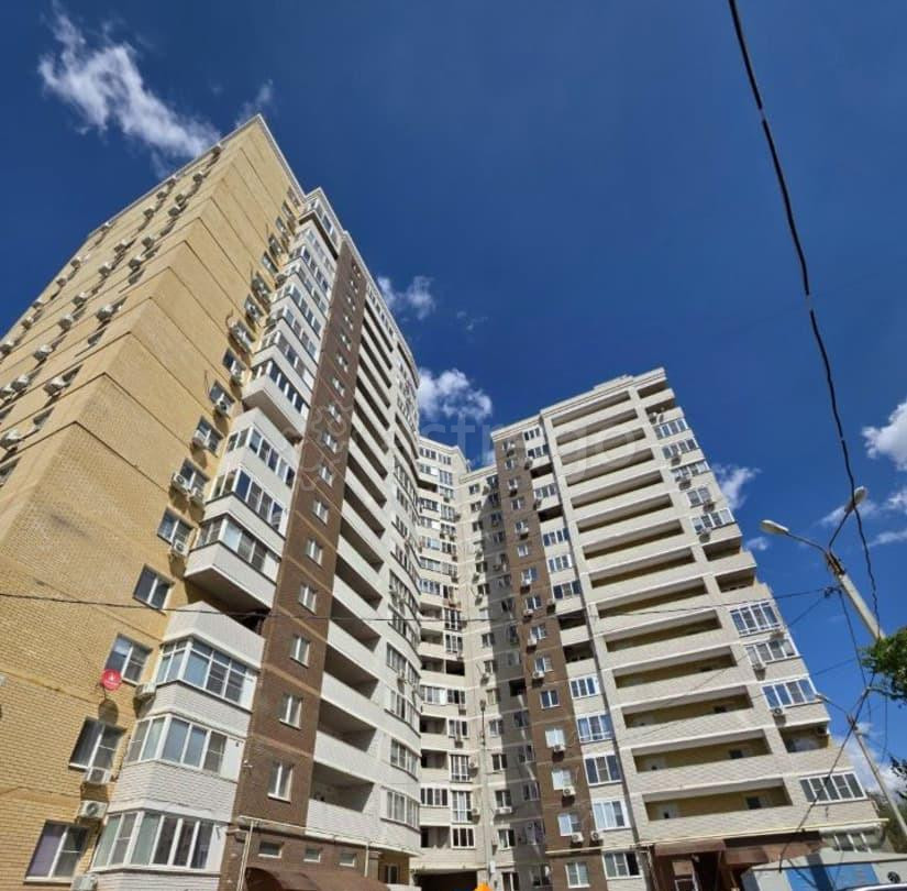 3-комн. квартира, 97.6 м2, 10/17 эт. Астрахань - изображение 7