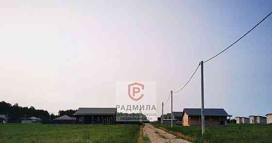 Земельный участок, 8 соток Сергиев Посад