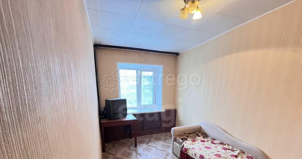 Комната, 40.8 м2, 3/4 эт. Котлас - изображение 7