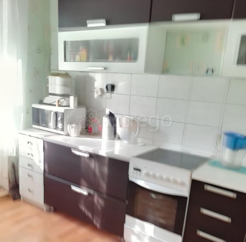 4-комн. квартира, 92 м2, 5/9 эт. Дудинка - изображение 4