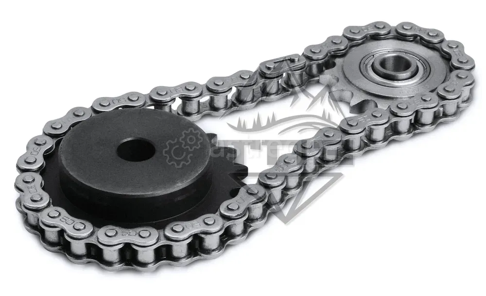 Приводные цепи Златоуст - изображение 2