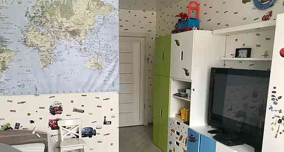 5-комн. квартира, 123 м2, 16/17 эт. Красногорск