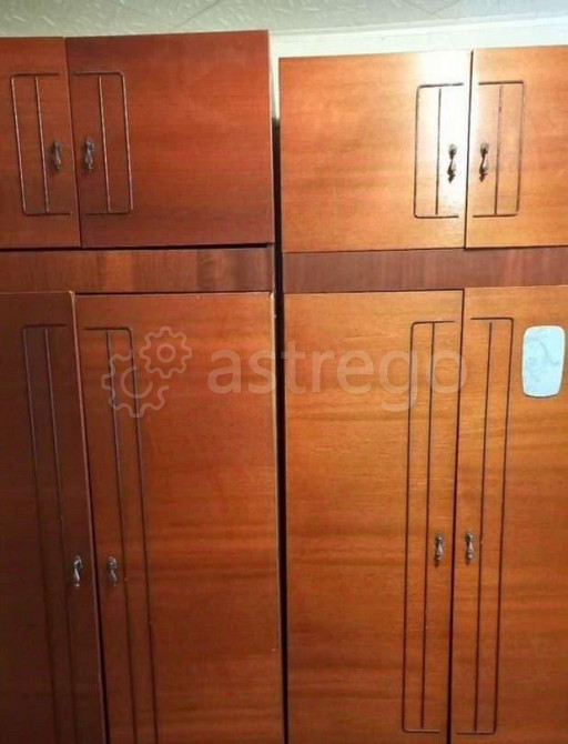 Комната, 18 м2, 5/5 эт. Астрахань - изображение 3