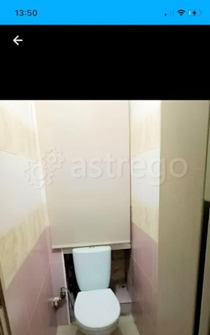 3-комн. квартира, 55 м2, 1/5 эт. Санкт-Петербург - изображение 5