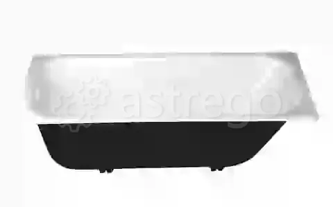 Ванна чугунная 150х75х46 белая с ножками и ручками СИБИРЯЧКА Новокузнецк Екатеринбург - изображение 1