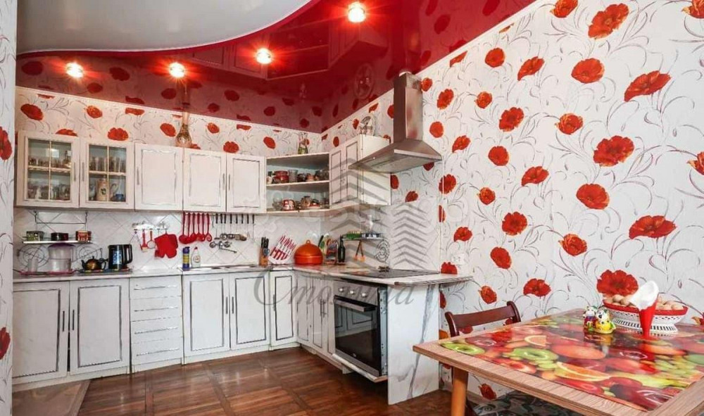 4-комн. квартира, 149 м2, 1/4 эт. Старый Оскол - изображение 1