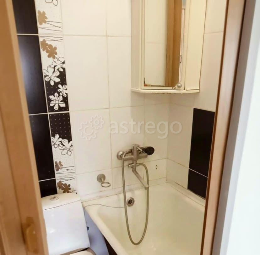 Студия, 16 м2, 5/5 эт. Барнаул - изображение 6