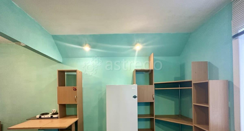 1-комн. квартира, 13 м2, 3/6 эт. Барнаул - изображение 6