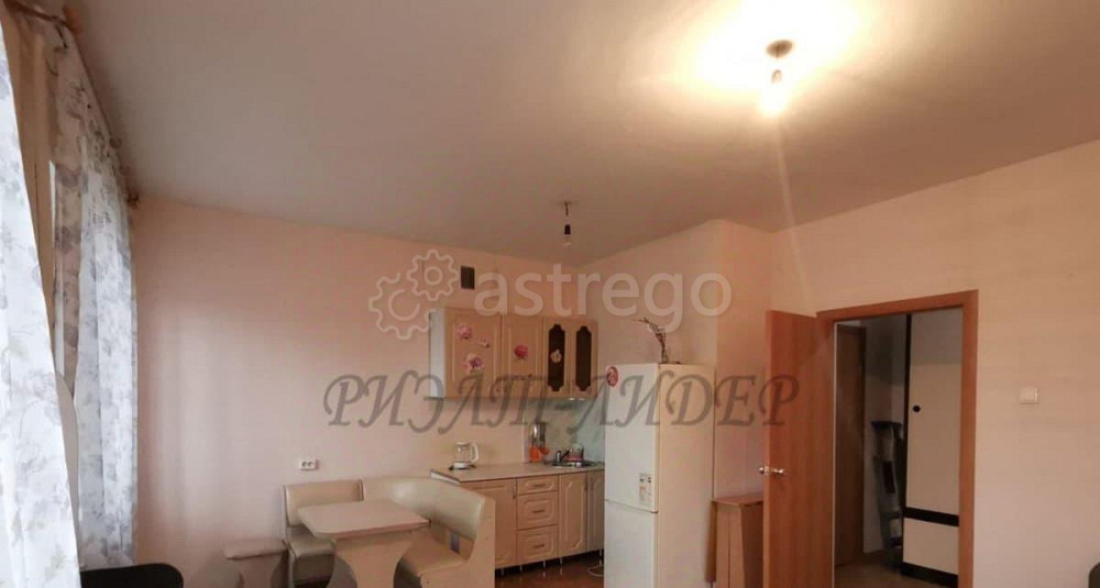 Студия, 28.4 м2, 2/5 эт. Майма - изображение 3