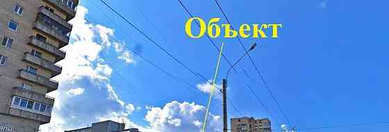 Свободного назначения, 120 м2 Санкт-Петербург