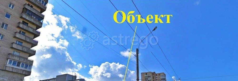Свободного назначения, 120 м2 Санкт-Петербург - изображение 3