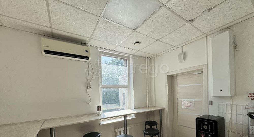 Офис, 631 м2 Уфа - изображение 7