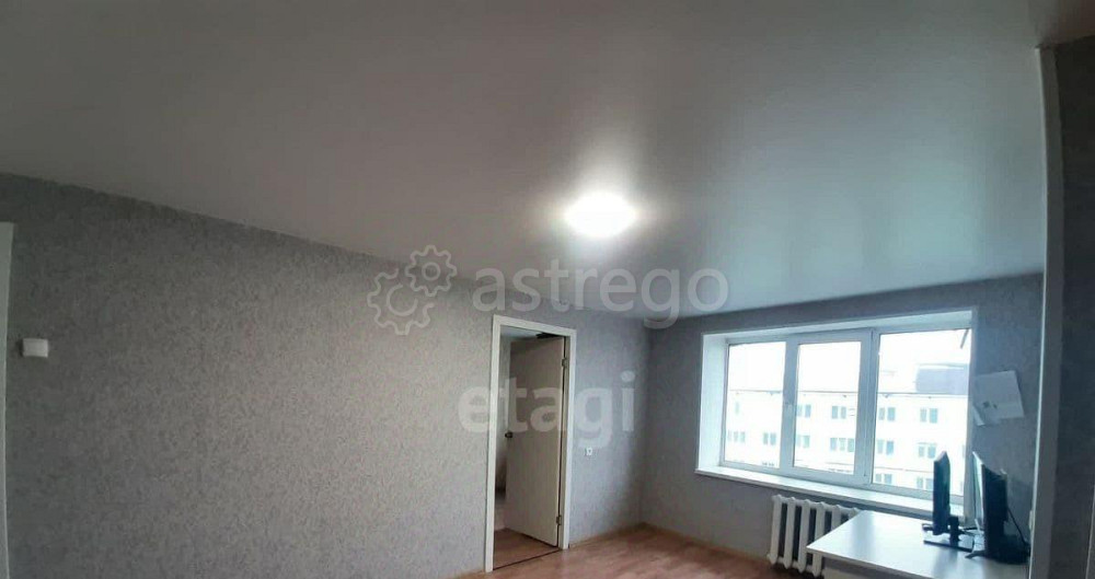 2-комн. квартира, 44 м2, 5/5 эт. Норильск - изображение 3