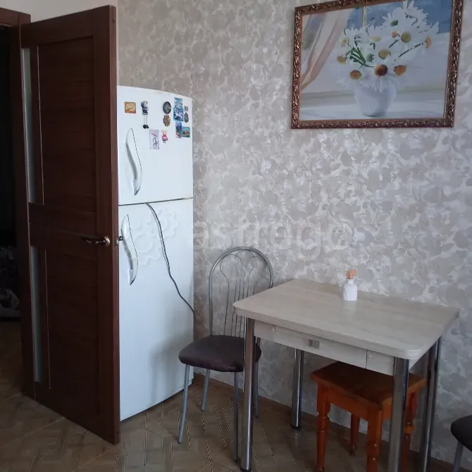 1-комн. квартира, 37 м2, 16/17 эт. Оренбург - изображение 3