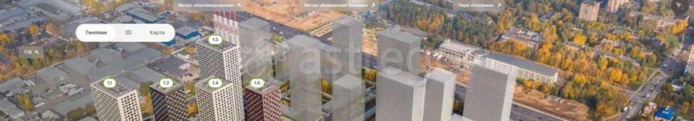 Свободного назначения, 220.3 м2 Москва - изображение 5