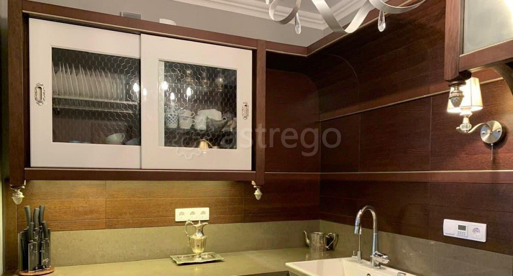 4-комн. апарт-ы, 110 м2, 17/17 эт. Химки - изображение 6