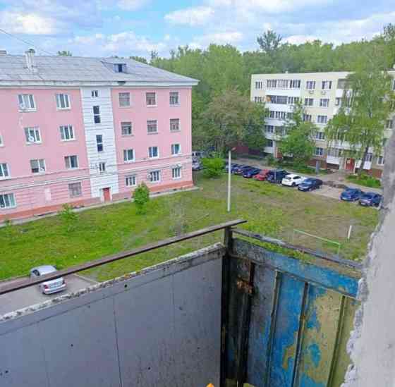 3-комн. квартира, 59.7 м2, 5/5 эт. Воскресенск