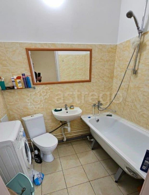 2-комн. квартира, 57.9 м2, 18/27 эт. Красноярск - изображение 4