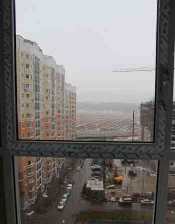 1-комн. квартира, 39 м2, 10/17 эт. Звенигород