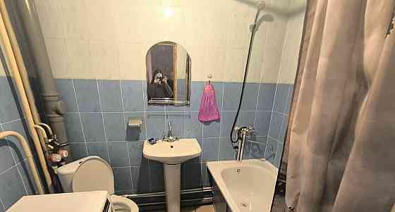 1-комн. квартира, 41.5 м2, 1/3 эт. Минусинск