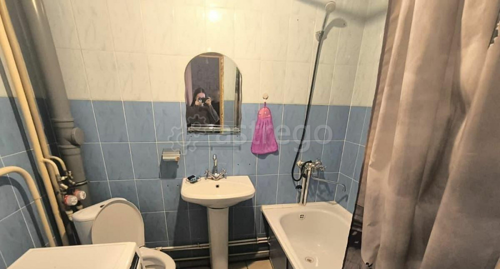 1-комн. квартира, 41.5 м2, 1/3 эт. Минусинск - изображение 6